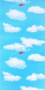 WALLPAPER STICKER COL: 27