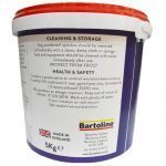 BARTOLINE 5KG  HEAVY ADHESIVE - Image 3