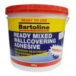 BARTOLINE 5KG LIGHT ADHESIVE - Image 2
