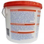 BARTOLINE 5KG LIGHT ADHESIVE
