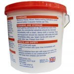 BARTOLINE 5KG LIGHT ADHESIVE - Image 3