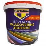 BARTOLINE 5KG MEDIUM ADHESIVE - Image 2