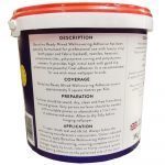 BARTOLINE 5KG MEDIUM ADHESIVE