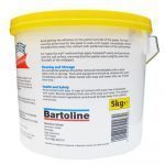 BARTOLINE 5KG EASIPASTE ADHESIVE - Image 3