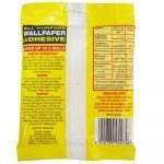 BARTOLINE 100G ADHESIVE / FLAKE