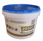 ZNS-WCD ZP5001 COVER-TYPE WALLPAPER PRIMER - Image 2
