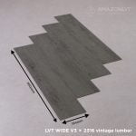 2316 Vintage Lumber - Image 2