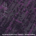 SAMX07 MORPH PURPLE MAX - Image 3