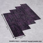 SAMX07 MORPH PURPLE MAX - Image 2