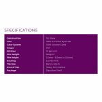 SAPX05 PIXA COCOA - Image 3