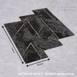 SAGB07 GATSBY BLACK - Image 2