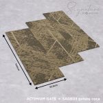 SAGB03 GATSBY COCOA - Image 2