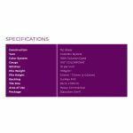 SAMN07 MONET YELLOW - Image 6