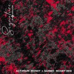 SAMN11 MONET RED - Image 2