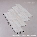 2306 White Blizzard - Image 2