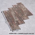 SAMN02 MORPH CORAL MIN - Image 2