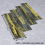 SAVC08-A VINCI YELLOW MIN - Image 2