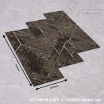 SAGB04 GATSBY TAN - Image 2