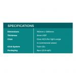 8521 Elegant Meşe - Image 6