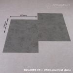 2503 Amethyst Stone - Image 2