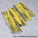 SAVC08-B VINCI YELLOW MAX - Image 2