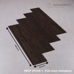 3125 Plum Mahagony - Image 3