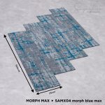 SAMX04 MORPH BLUE MAX - Image 2