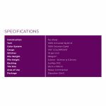 SAMX07 MORPH PURPLE MAX - Image 6