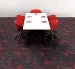 SAAT03 ARTISTRY RED