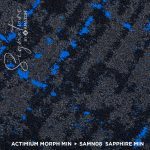 SAMN08 MORPH SAPPHIRE MIN - Image 3