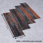 SAVC03-A VINCI CORAL MIN - Image 2