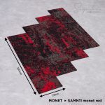 SAMN11 MONET RED