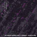 SAMN07 MORPH PURPLE MIN - Image 3