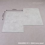 2502 Ivory Pearl - Image 2