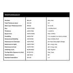 CV1-18027 Chestnut Cape - Image 6