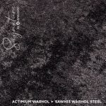 SAWH13 WARHOL STEEL - Image 3