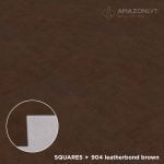 904 Leatherbond Brown - Image 4