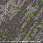 SAMN01 MORPH GREEN MIN - Image 3