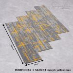 SAMN03 MORPH YELLOW MIN - Image 2