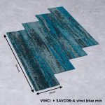 SAVC06-A VINCI BLUE MIN - Image 2