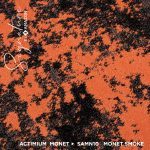 SAMN09 MONET ORANGE - Image 2