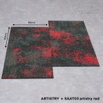 SAAT03 ARTISTRY RED - Image 2