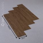 CV1-4497 Pitch Pine - Image 2