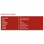 SAKN10 KINETIC LEAF - Image 3