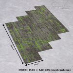 SAMX05 MORPH LUSH MAX - Image 2