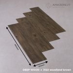 3122 Woodland Brown - Image 3