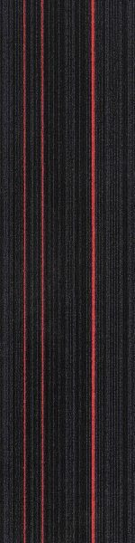 SHBZ06-B BLAZE RED MID - Image 2