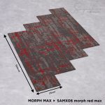 SAMX06 MORPH RED MAX - Image 2