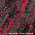 SAWH11 WARHOL RED - Image 3