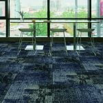 R41-1220 BLUE TREBEL